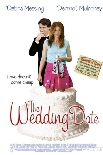  de Filme Muito Bem Acompanhada (2005)