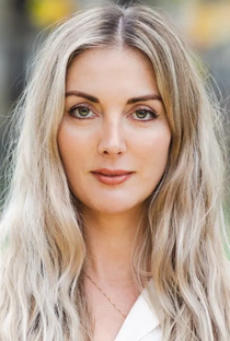 Milanka Brooks - Poster / Capa / Cartaz - Oficial 1