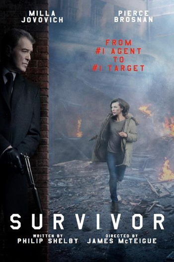  de Filme Perseguindo Abbott (2015)