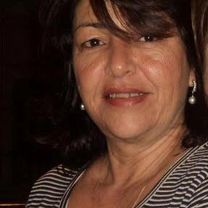 Foto de perfil de Solange Aparecida Fava Machado