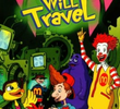 The Wacky Adventures of Ronald McDonald: Have Time, Will Travel