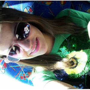 Foto de perfil de Giulia