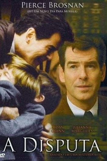  de Filme A Disputa (2002)