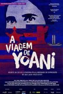 A Viagem de Yoani - Poster / Capa / Cartaz - Oficial 1