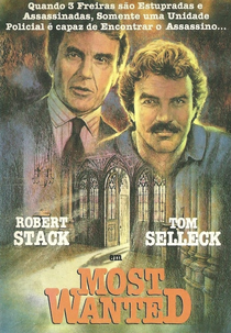 Unidade Procurados (Most Wanted)