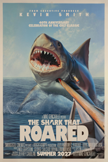 The Shark That Roared (The Shark That Roared)