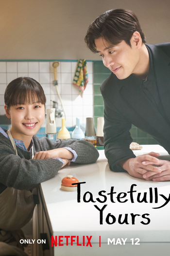  de Série Gostinho de Amor (2025)