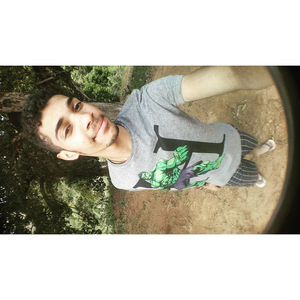 Foto de perfil de Jhonatan