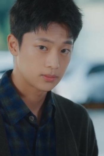 Poster de Episódio 에피소드 3 (2021)