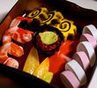 Festive Food