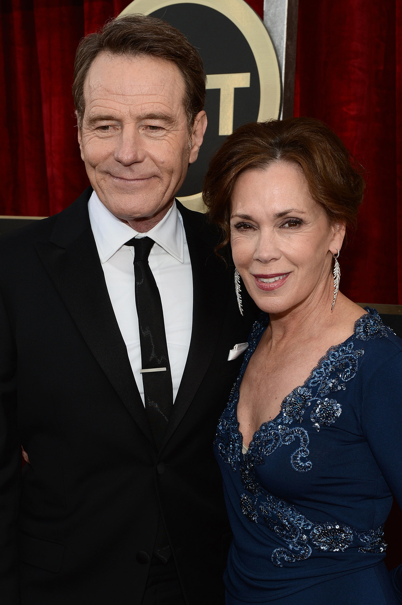 Bryan Cranston - Foto 27