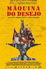 Máquina do Desejo: Os 60 Anos do Teatro Oficina (Máquina do Desejo: Os 60 Anos do Teatro Oficina)