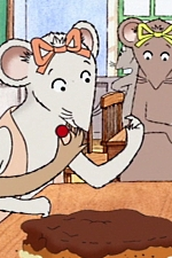 Poster de Episódio The Anniversary Party (2003)