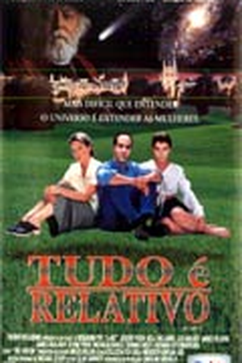  de Filme Tudo é Relativo (1996)