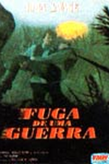  de Filme Fuga de uma Guerra (1984)