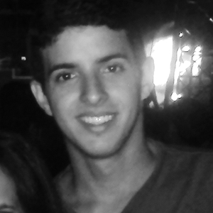 Foto de perfil de Vítor