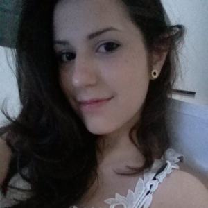 Foto de perfil de Daiane Tadeu