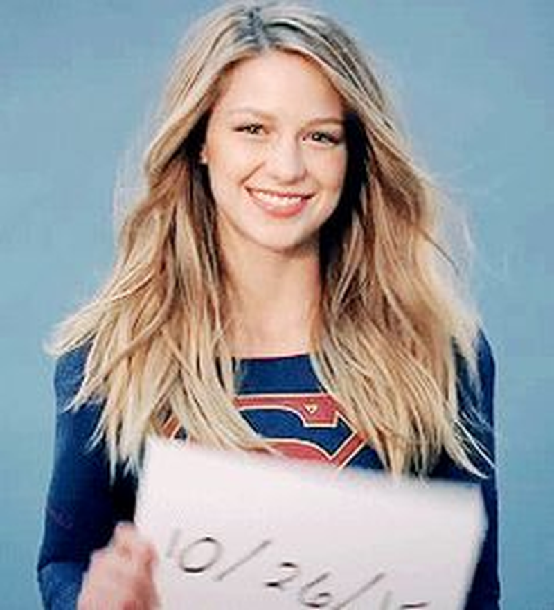 Melissa Benoist - Foto 14