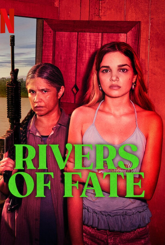 Poster 2 de Série Pssica (2025)