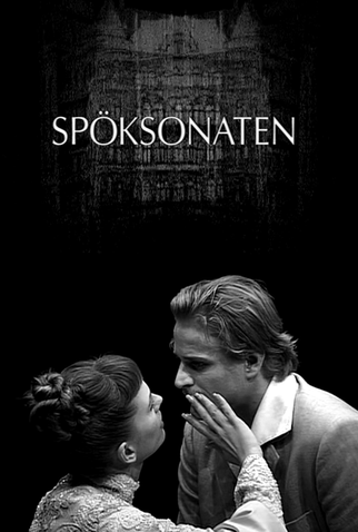Poster 1 de Filme A Sonata Fantasma (2007)