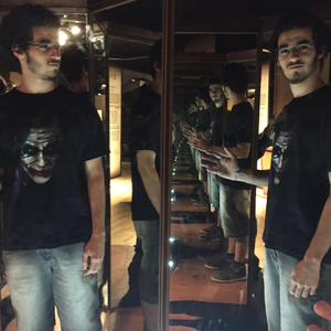 Foto de perfil de Nicolas Gabriel