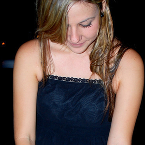 Foto de perfil de Bárbara Vieira