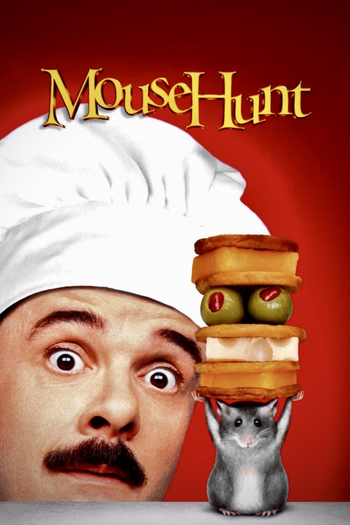  de Filme Um Ratinho Encrenqueiro (1997)