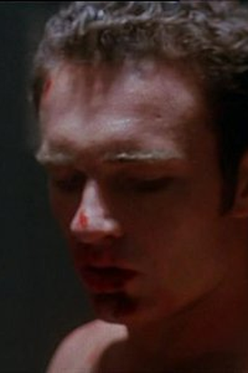 Poster de Episódio Bloodlust (1998)