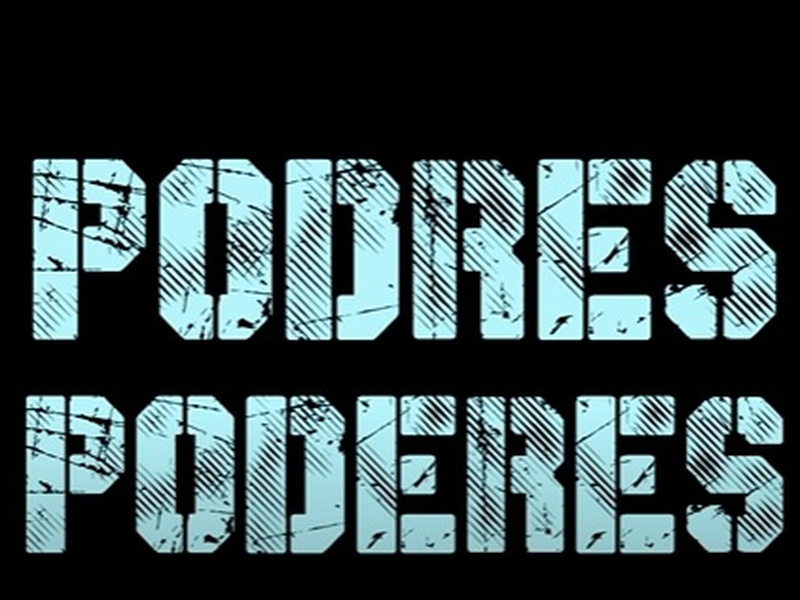 Foto 1 de Podres Poderes