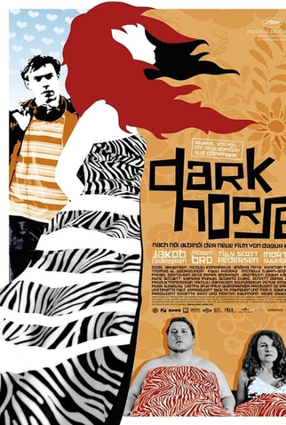 Poster 4 de Filme O Azarão (2005)