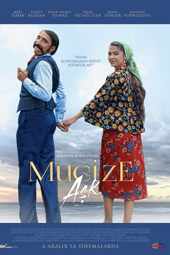  de Filme Milagres do Amor (2019)