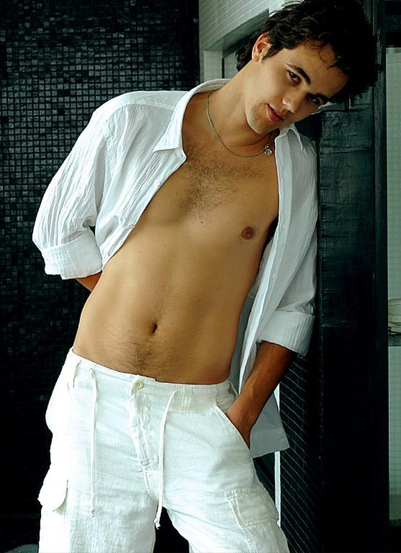 Bruno Ferrari - Foto 5