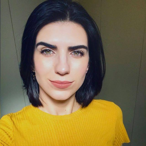 Foto de perfil de Helen Cardenuto