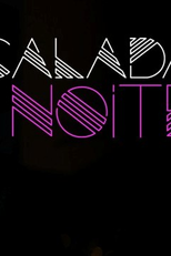 Programa Calada Noite (Programa Calada Noite)