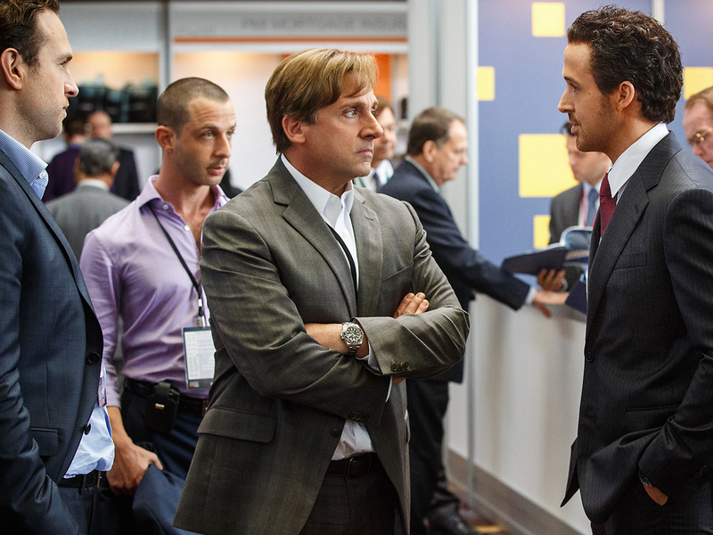 Foto 11 de A Grande Aposta