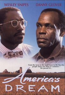 Sonho Americano (America's Dream)