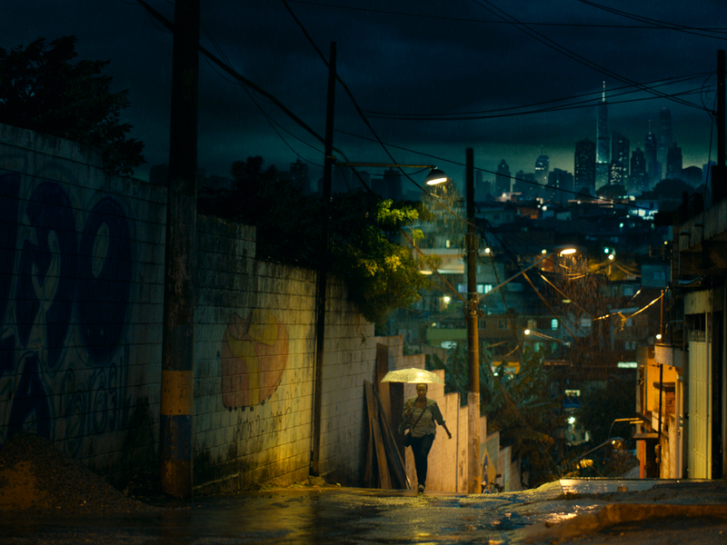 Foto 7 de As Boas Maneiras