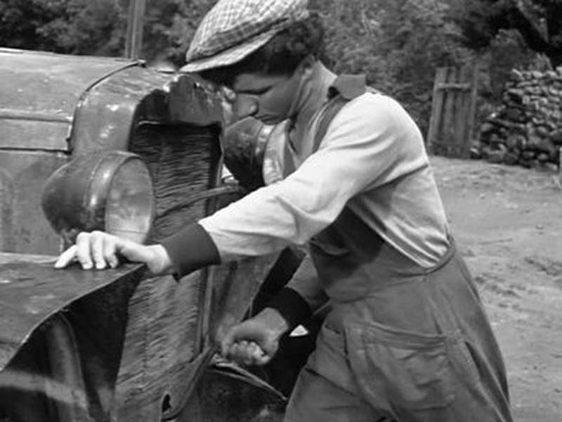 Foto 12 de O Pai do Soldado 