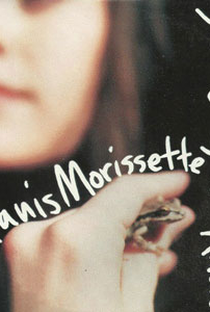 Alanis Morissette: You Oughta Know - Poster / Capa / Cartaz - Oficial 1