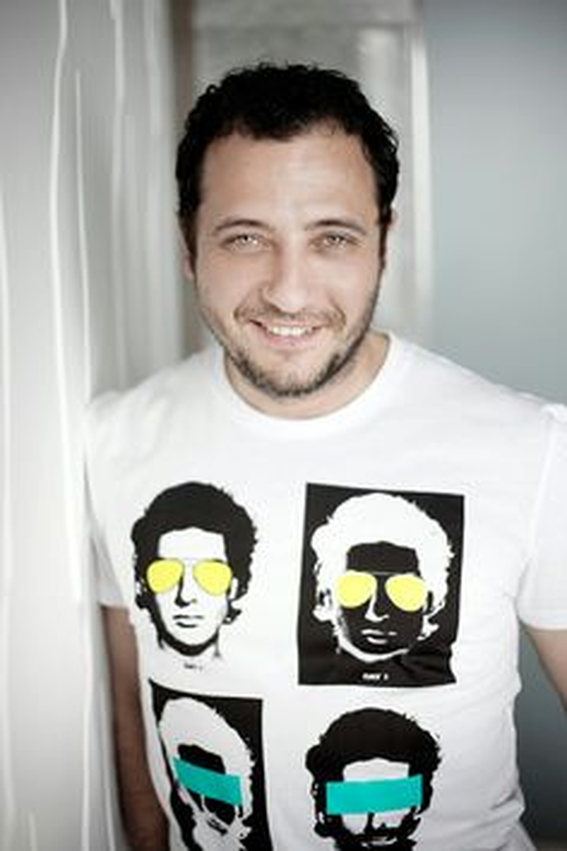 Yigit Özsener - Foto 2