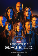 Agentes da S.H.I.E.L.D. (6ª Temporada)
