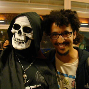 Foto de perfil de William Pereira de Almeida