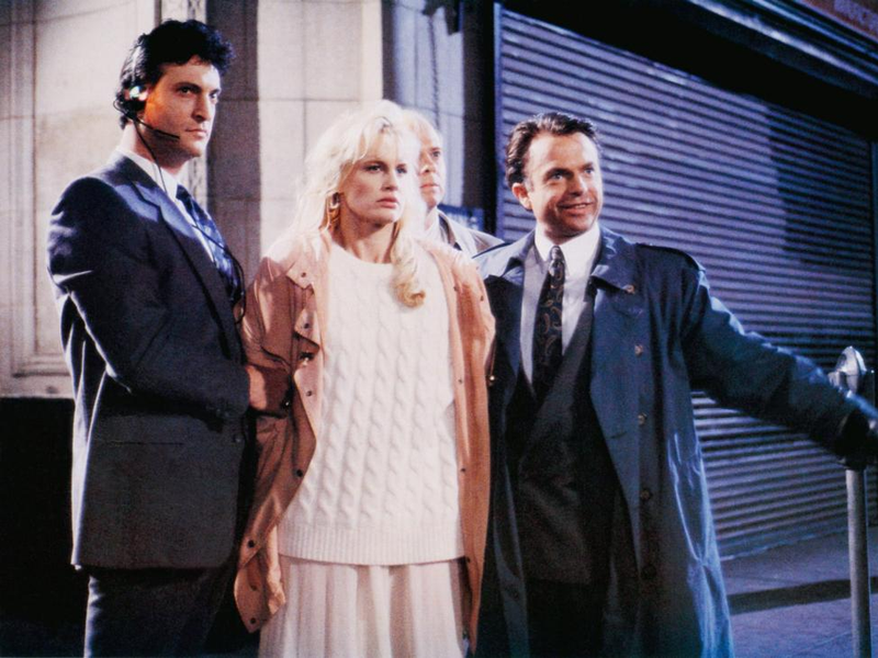 Foto 28 de Memórias de um Homem Invisível