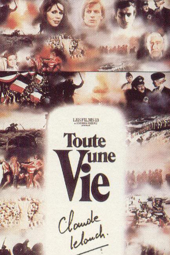  de Filme Toda Uma Vida (1974)