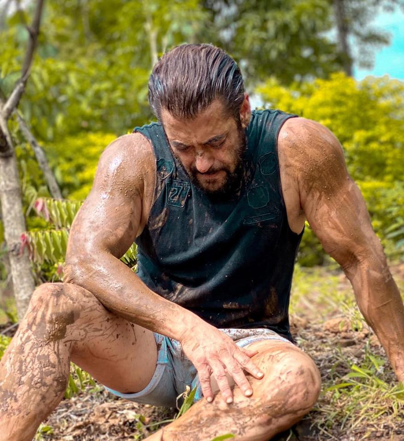 Salman Khan - Foto 1