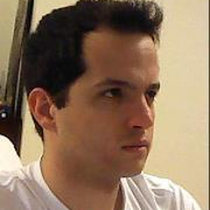 Foto de perfil de Diego Romero