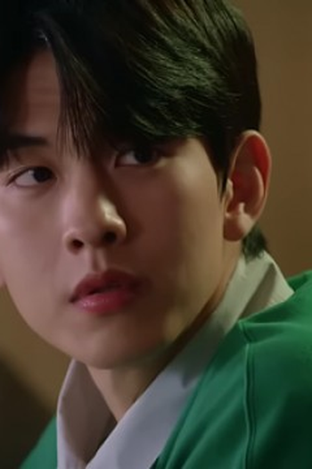 Poster de Episódio 에피소드 2 (2022)