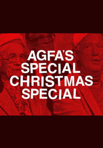 AGFAs Special Christmas Special (AGFAs Special Christmas Special)