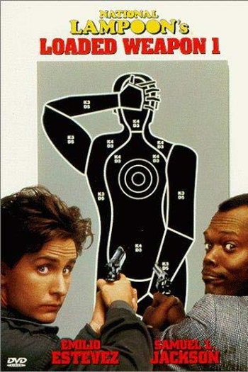  de Filme Máquina Quase Mortífera (1993)