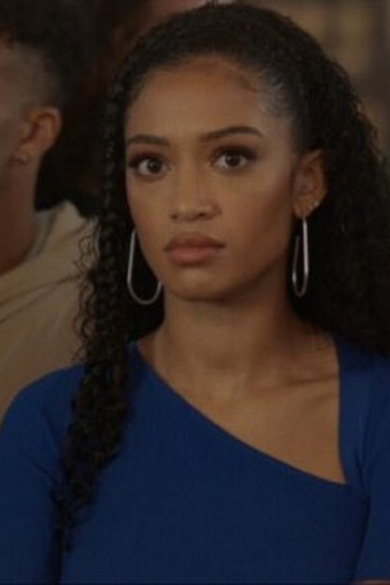 Poster de Episódio I Need Love (2022)